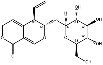 Gentiopicrin(20831-76-9)